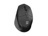 Natec Keyboard and Mouse | Stringray 2 | Keyboard and Mouse Set | Wireless | US | Black