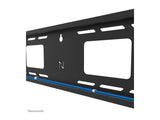 Neomounts Wall mount | WL30-750BL18P Heavy duty wall mount | Adjustable Height | 50-98 " | Maximum weight (capacity) 100 kg | Black