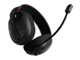 Fury | Gaming Headset | Fukiya F6 | Bluetooth | Over-Ear | Microphone | Black