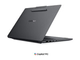 Lenovo Yoga Pro 7 15ASH11 AMD | Thunder Grey | 15.3 " | OLED | Touchscreen | 2.5K WQXGA | 2560 x 1600 pixels | AMD Ryzen AI Max+ | 388 | 64 GB | Soldered LPDDR5X | Solid-state drive capacity 1000 GB | AMD Radeon 8060S Graphics | Windows 11 Pro | 802.11be 