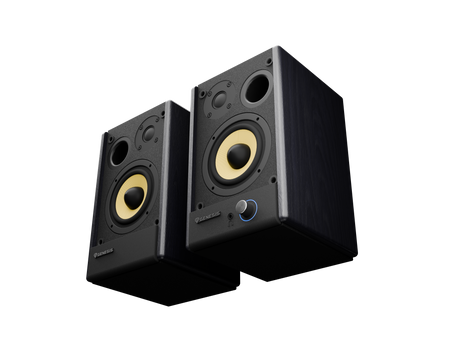 Genesis 2.0 Speakers | Arsen 402BT | 60 W | Bluetooth | Wireless connection | Black