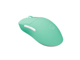 Fury | Gaming Mouse | Tanto T4 | Wired/Wireless | 2.4 GHz, Bluetooth, USB | Mint