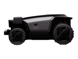 Roborock RockMow Z130 Mower, AWD, 3000m², RTK + VSLAM, (Edge Cutting module sold separately)
