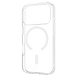 Fixed MagPure | Back cover | Xiaomi | 17 | TPU/PC | Clear