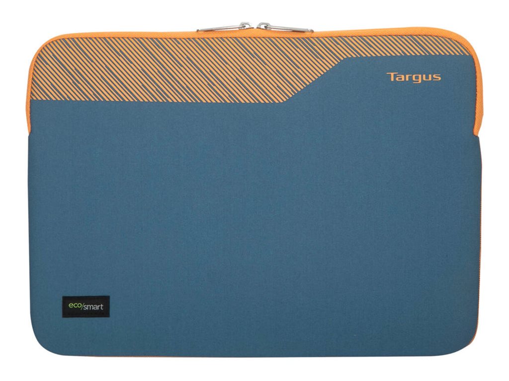 Targus 13-14" Pulse II EcoSmart Sleeve - Blue | Targus
