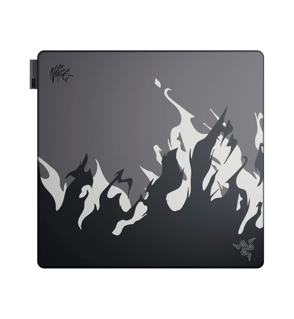 Razer Gaming Mouse Mat, Large | Gigantus V2 Pro | NiKo Edition