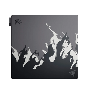 Razer Gaming Mouse Mat, Large | Gigantus V2 Pro | NiKo Edition