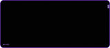 Fury Yari Speed XL | Mouse pad | 980 x 400 mm | Black/Purple