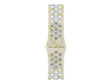 APPLE 46mm Chalk Calm Nike Sport Band - S/M | Apple