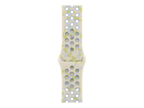APPLE 46mm Chalk Calm Nike Sport Band - S/M | Apple