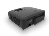 Philips | GamePix 800 | Full HD (1920x1080) | 2600 ANSI lumens | 1500:1 | Black | Smart Gaming Projector