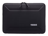 Thule | Gauntlet | Fits up to size 16 " | MacBook Sleeve | Black
