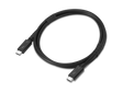 Lenovo | Thunderbolt5 USB-C to C Cable, 1m