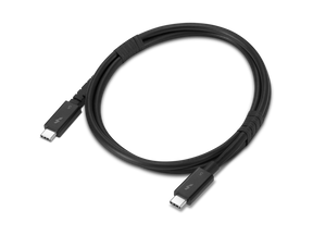 Lenovo | Thunderbolt5 USB-C to C Cable, 1m