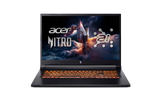 Acer | Nitro V 17 AI ANV17-41-R27Z | Obsidian Black | 17.3 " | IPS | QHD | 2560 x 1440 pixels | AMD Ryzen 7 | 260 | 32 GB | DDR5 | Solid-state drive capacity 1000 GB | NVIDIA GeForce RTX 5060 | GDDR7 | 8 GB | Windows 11 Home | 802.11ax | Bluetooth version