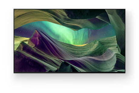 Sony KD55X85L 55" (139cm) 4K Ultra HD Smart Google Full Array LED TV | Sony | TV | KD55X85L | 55" (139cm) | Smart TV | Android | 4K UHD | Black
