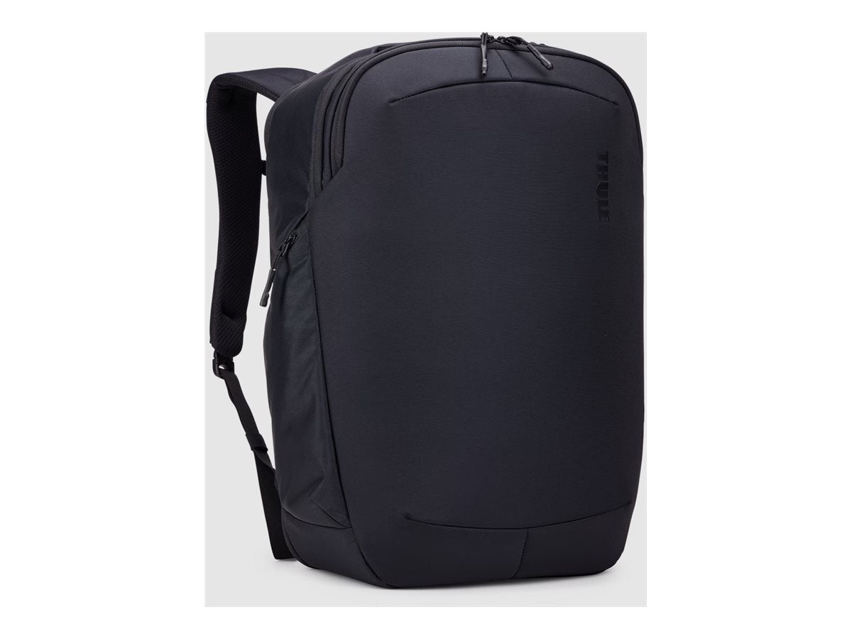 Thule | Subterra 2 | Fits up to size 16 " | Carry-on luggage | Black
