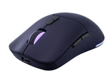Lenovo RGB Gaming Mouse | Legion M220 | Wireless | 2.4 GHz, Bluetooth, Wired | Nebula Purple