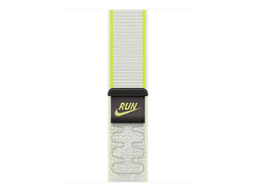 APPLE 46mm Essential White Nike Sport Loop | Apple