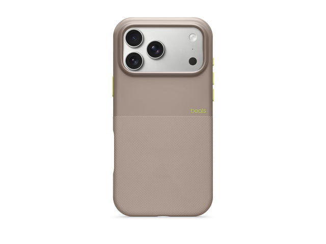 Apple iPhone 17 Pro Max Rugged Case with MagSafe and Camera Control – Alpine Gray | Apple