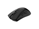 Genesis Zircon 880 | Wireless | Gaming Mouse | Black | 2.4 GHz, Bluetooth, USB