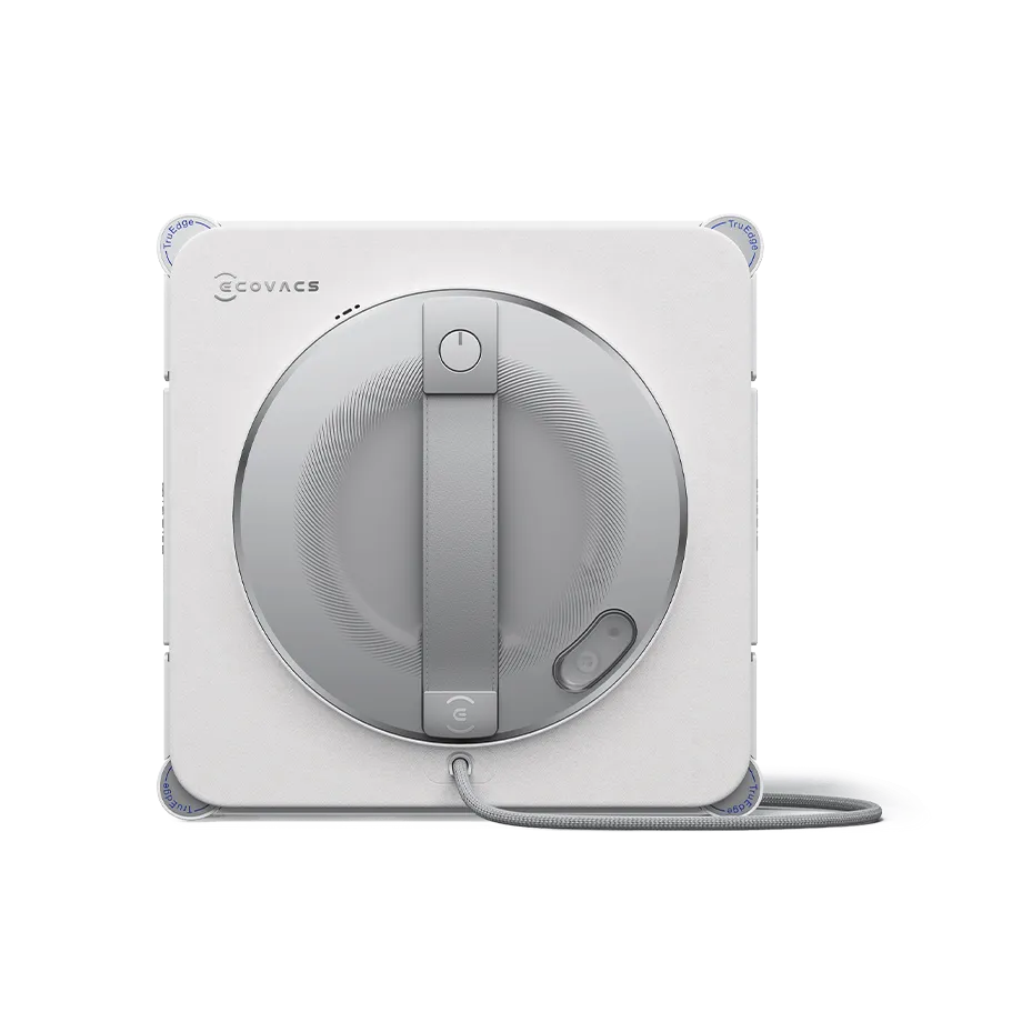 Ecovacs | Windows Cleaning Robot | WINBOT W2S PRO | Corded | White