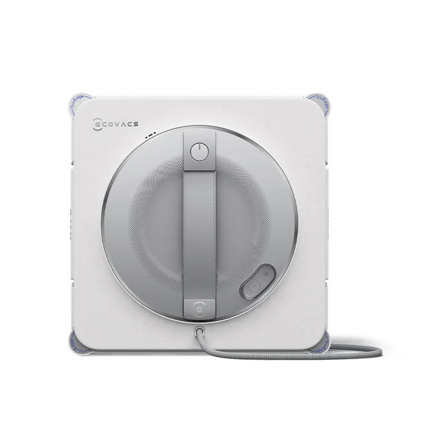 Ecovacs | Windows Cleaning Robot | WINBOT W2S PRO | Corded | White