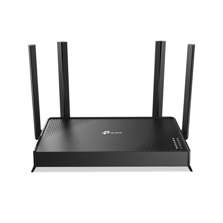 TP-LINK Archer BE220 | BE3600 Dual-Band Wi-Fi 7 Router | 802.11be | 10/100/1000 Mbit/s | Mesh Support No | MU-MiMO No | Antenna type External | No mobile broadband