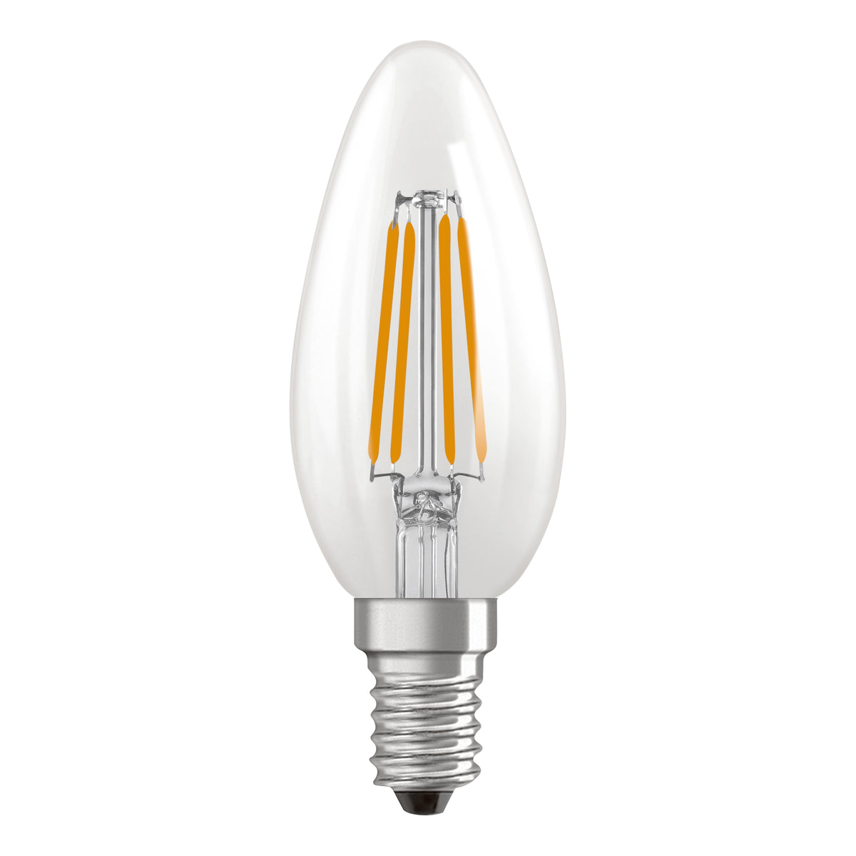 Osram Parathom Classic Filament | E14 | 3.4 W | Warm White
