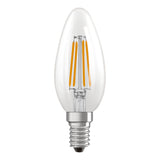 Osram Parathom Classic Filament | E14 | 3.4 W | Warm White
