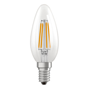 Osram Parathom Classic Filament | E14 | 3.4 W | Warm White