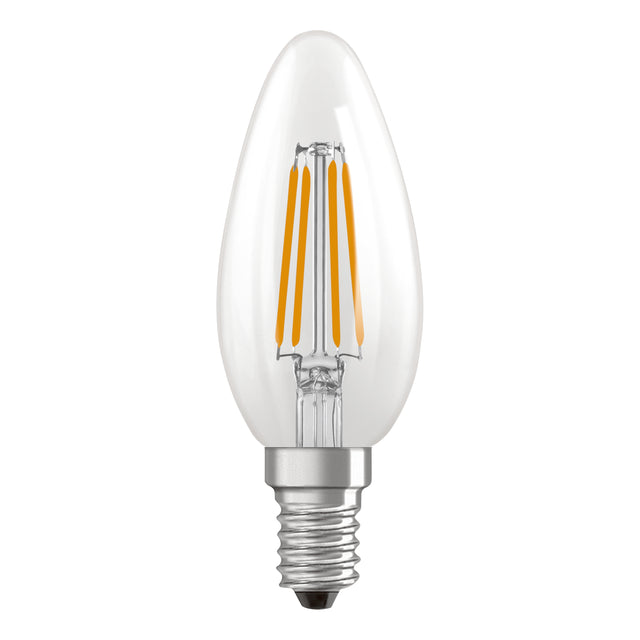 Osram Parathom Classic Filament | E14 | 3.4 W | Warm White