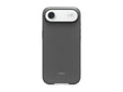 Apple iPhone Air Case with MagSafe and Camera Control — Granite Gray | Apple