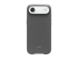 Apple iPhone Air Case with MagSafe and Camera Control — Granite Gray | Apple