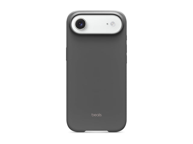 Apple iPhone Air Case with MagSafe and Camera Control — Granite Gray | Apple