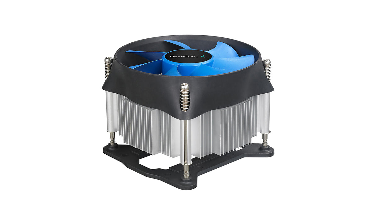 Deepcool | Compact CPU Cooler | Theta 31 PWM | Intel