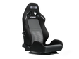 Next Level Racing NLR-E057 | PRS1 Performance Reclining Sim Racing Seat