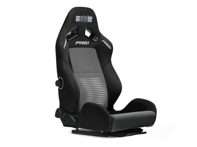 Next Level Racing NLR-E057 | PRS1 Performance Reclining Sim Racing Seat