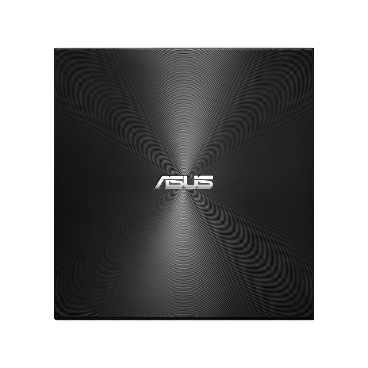 Asus ZenDrive U7C (SDRW-08U7C-U) | Interface USB Type-C | DVD±RW | CD read speed 24 x | CD write speed 24 x | Black