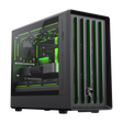 Gamemax Case | CLAW 360 BK | M-ATX