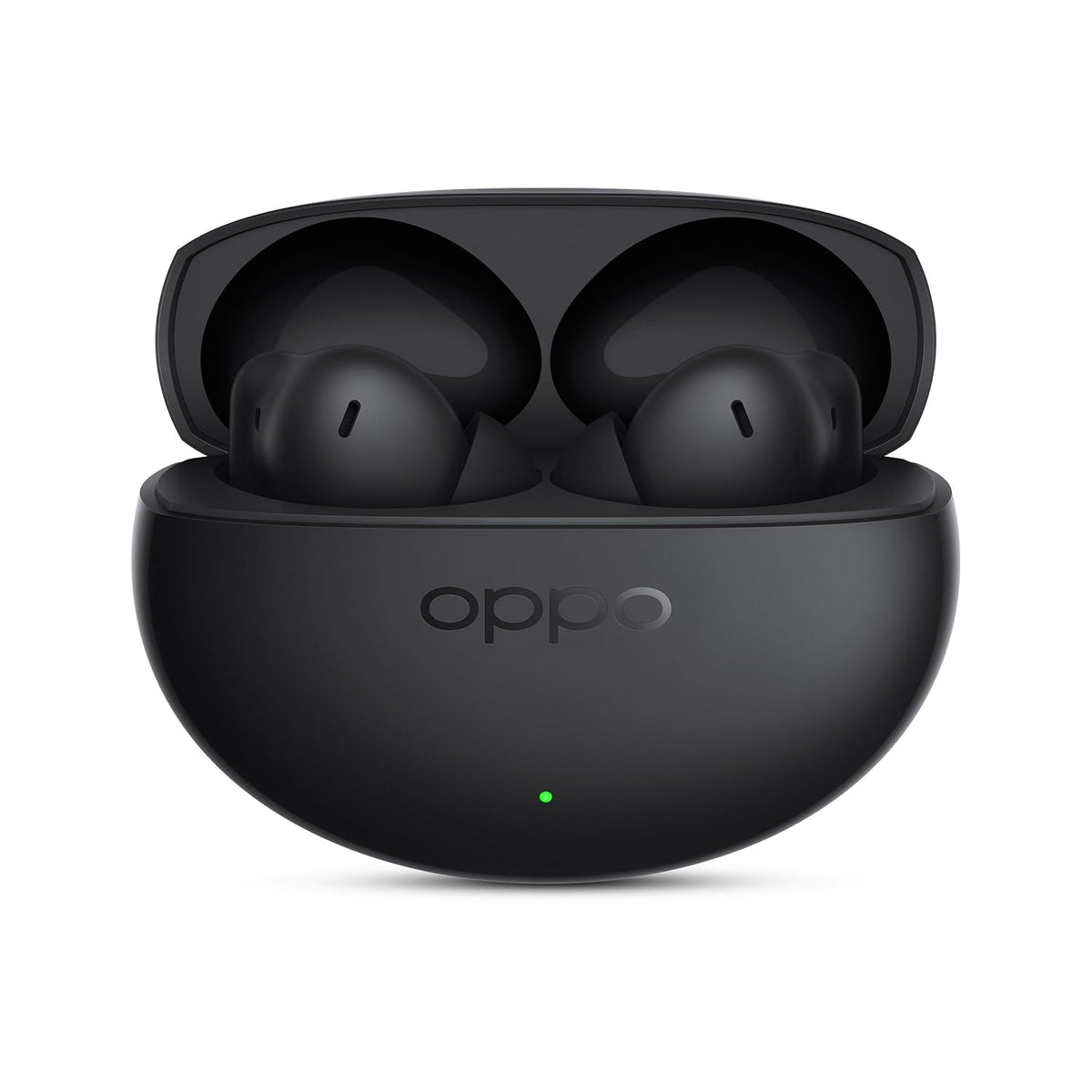 OPPO True wireless earphones | Enco Air5 Pro | Bluetooth | In-ear | Microphone | Black | Noise canceling
