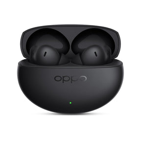 OPPO True wireless earphones | Enco Air5 Pro | Bluetooth | In-ear | Microphone | Black | Noise canceling