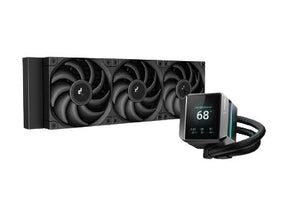 Deepcool | CPU Cooler | MYSTIQUE 360 | Intel, AMD