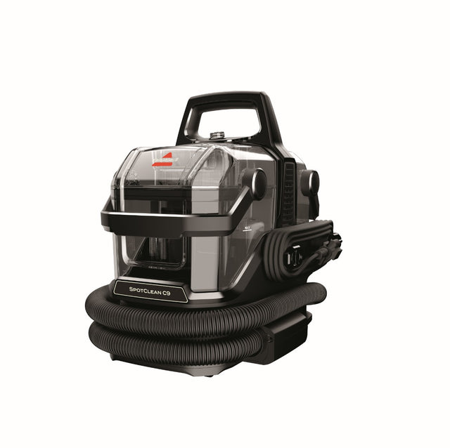 Bissell | Portable Carpet and Upholstery Cleaner | SpotClean C9 Pro | Corded operating | Washing function | 400 W