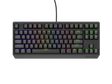 Genesis | THOR 230 TKL | Mechanical Gaming Keyboard | Wired | US | Linear | Black | RGB
