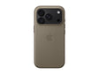 APPLE iPhone 18 Pro TechWoven Case with MagSafe - Taupe | Apple