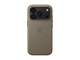 APPLE iPhone 18 Pro TechWoven Case with MagSafe - Taupe | Apple