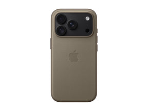APPLE iPhone 18 Pro TechWoven Case with MagSafe - Taupe | Apple