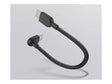 Xiaomi Xiaomi 3A Braided USB-C to USB-C Cable (10cm) | Xiaomi