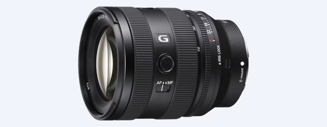 Sony | F5-6.3 DG DN OS | Sony E-mount